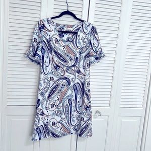 Aryeh Dress Size Small